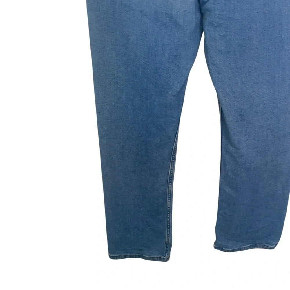 Wrangler relaxed bootcut